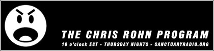 The Chris Rohn Program